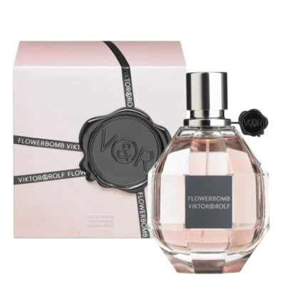 VIKTOR ROLF “FLOWER BOMB” 3.4OZ