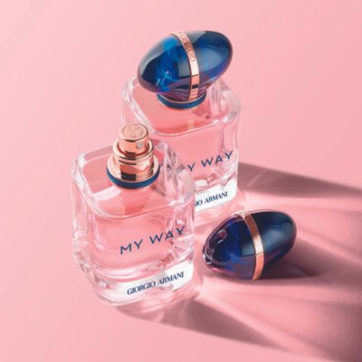 Perfume MY WAY 100 ml