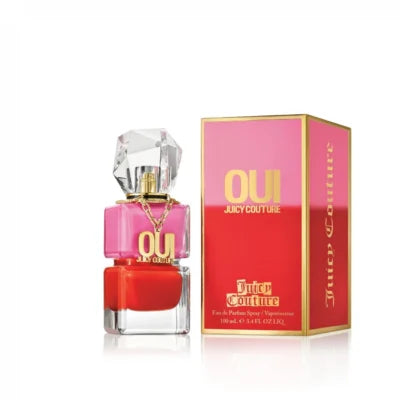 JUICY COUTURE "OUI" 3.40Z EDP WOMEN