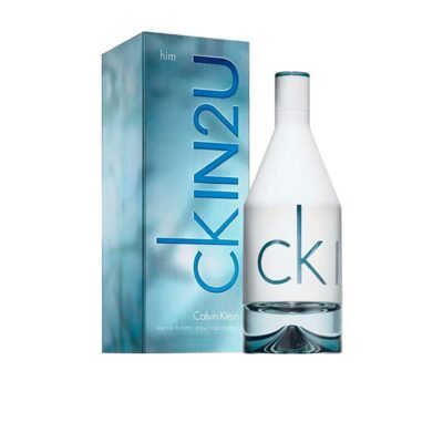 Calvin Klein CK IN2U HIM, 100ml