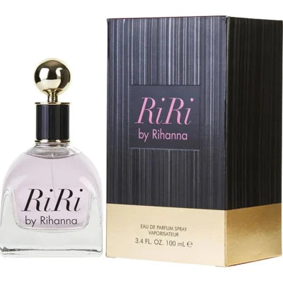 RIHANNA "RIRI" 3.40Z EDP SPR WOMEN