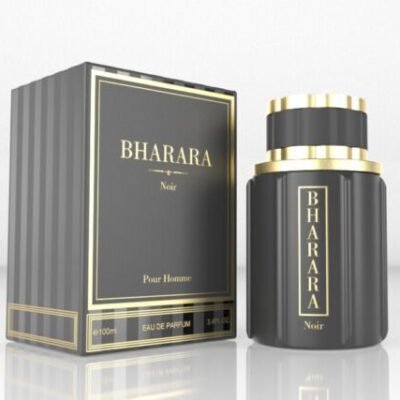 BHARARA NOIR POUR HOMME 3.4OZ EDP MEN