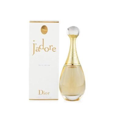 CHRISTIAN DIOR “J’ADORE” 3.4OZ EDP WOMEN