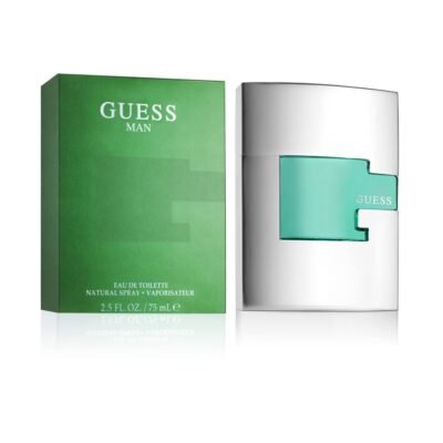 GUESS 2.5OZ MEN