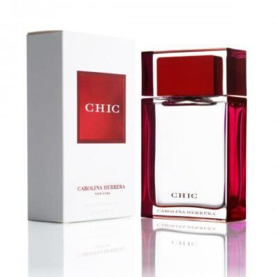 CAROLINA HERRERA "CHIC" 2.7 EDP SPR WOMEN