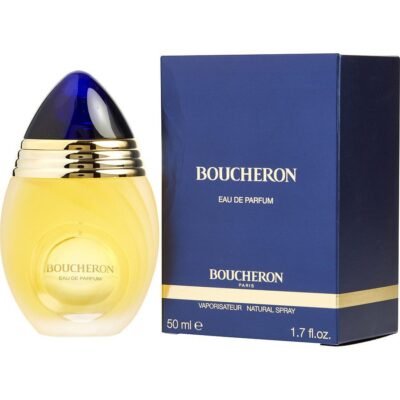 BOUCHERON 3.4OZ EDT WOMEN