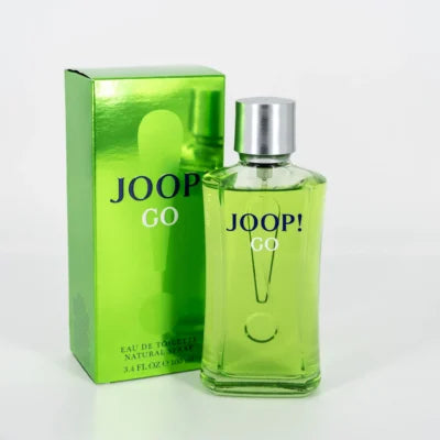 JOOP GO 3.4OZ EDT SPR MEN