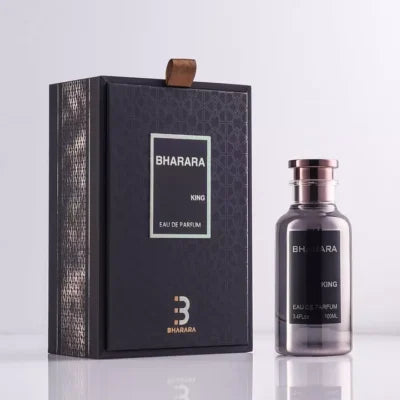 BHARARA KING 3.4OZ EDP MEN