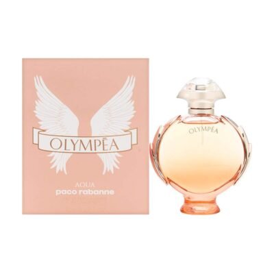 PACO RABANNE “OLYMPEA” 2.7OZ EDP WOMEN