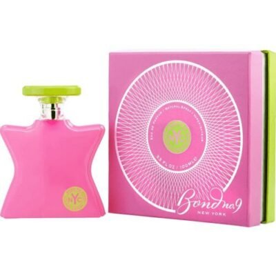 BOND NO.9 "MADISON SQUARE PARK" 3.4OZ EDP SPRAY