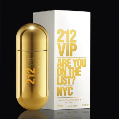 Carolina Herrera 212 VIP,80ml