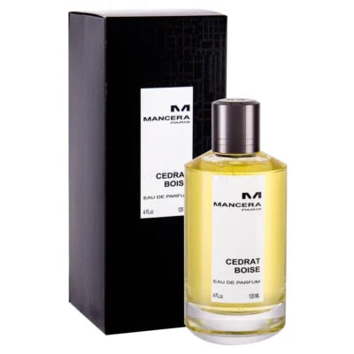 MANCERA "CEDRAT BOISE" 4.0 OZ UNISEX