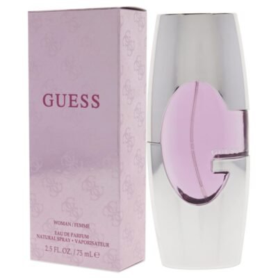 GUESS 2.50Z EDP SPR WOMEN