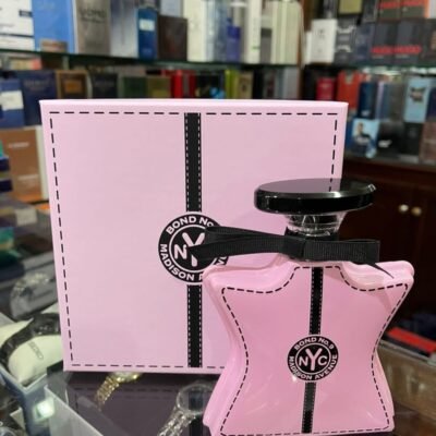 BOND NO. 9 "MADISON AVENUE" 3.4OZ EDP SPRAY