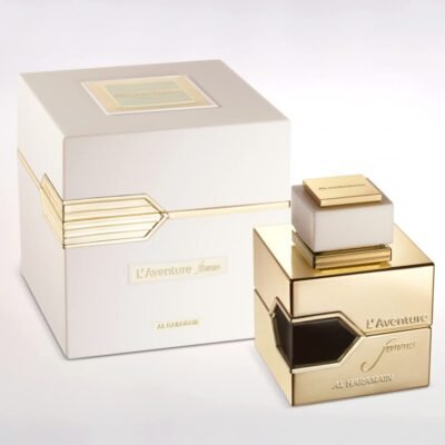 AL HARAMAIN "L'AVENTURE FEMME" 3.4OZ EDP SPR WOMEN