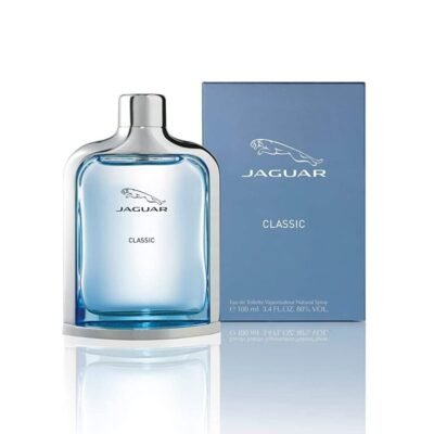 JAGUAR "BLUE" 3.40Z EDT SPR MEN