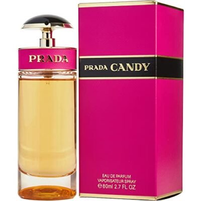 PRADA CANDY 2.7OZ EDP WOMEN