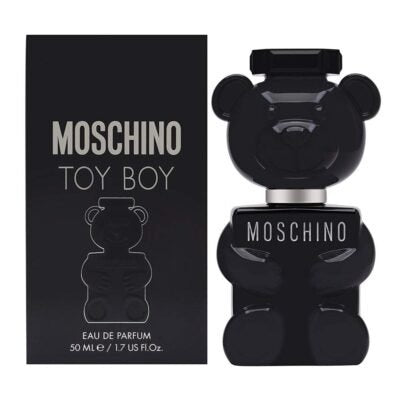 MOSCHINO "TOY BOY" 1.70Z EDP SPR MEN