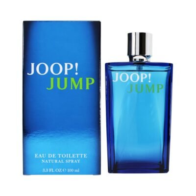 JOOP JUMP 3.40Z EDT SPR MEN