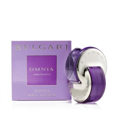 Omnia Amethyste Eau de Toilette for Women by Bvlgari 2.2