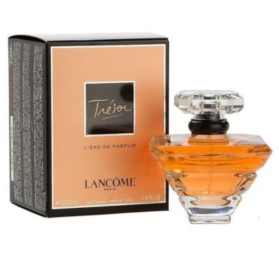LANCOME "TRESOR" 3.40Z EDP SPR WOMEN