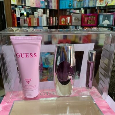 Guess para mujer / SET - 75 ml Eau De Toilette