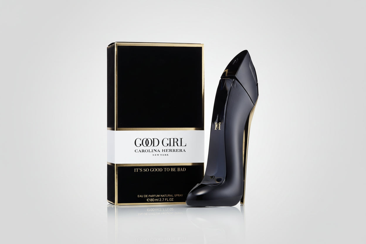 Good Girl 2.7 onzas. Carolina Herrera