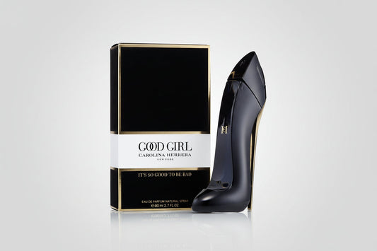 Good Girl 2.7 onzas. Carolina Herrera