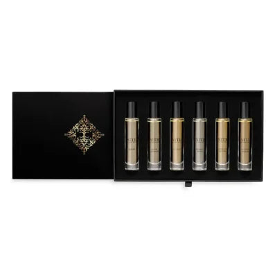 SET - MINI INITIO “6PCS” COFRET