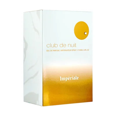 ARMAF "IMPERIALE" 3.6OZ EDP SPR WOMEN