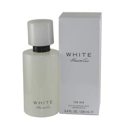 KENNETH COLE WHITE 3.4OZ EP SPR WOMEN