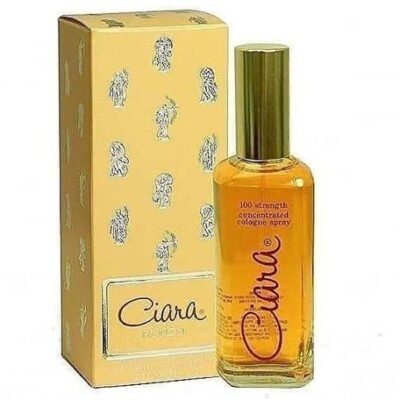 REVLON "CIARA 100STR" 2.3OZ EDC WOMEN