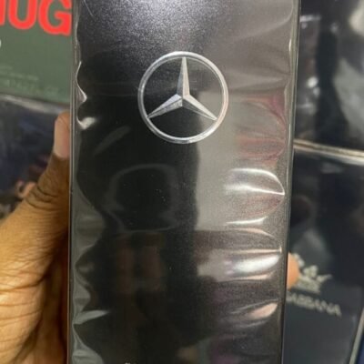MERCEDES BENZ 3.4OZ EDT MEN