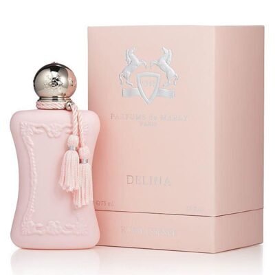 PARFUMS DE MARLY "DELINA" 2.50Z EDP SPRAY