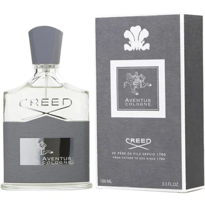 CREED «COLOGNE» 3.40Z EDP MEN