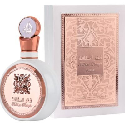 LATTAFA "FAKHAR" 3.4OZ EDP SPR WOMEN