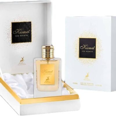 MAISON ALHAMBRA "KISMET" 3.4OZ EDP WOMEN