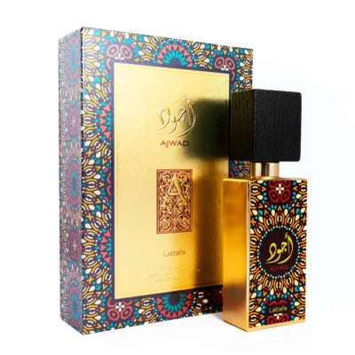 LATTAFA "AJWAD" 2.0OZ EDP SPR