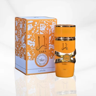 LATAFFA “YARA TOUS” 3.4OZ EDP