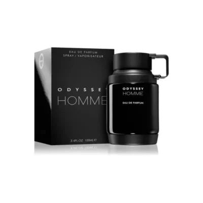 ARMAF “ODYSSEY HOMME” 3.4OZ EDP SPR MEN
