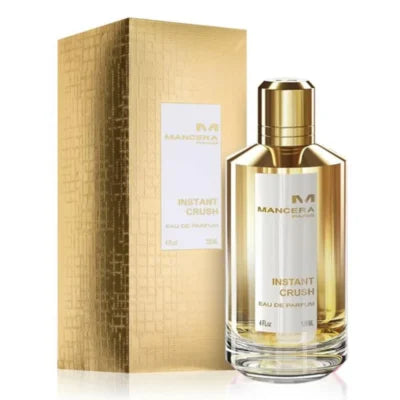 MANCERA "INSTANT CRUSH" 4.0OZ EDP SPR