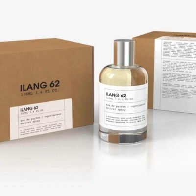 EMPER “ILIANG 62” 3.4OZ EDP UNISEX
