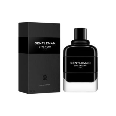 GIVENCHY "GENTLEMAN" 3.4OZ EDP SPR MEN
