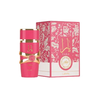 Lattafa Yara Candy 3.4 Edp L