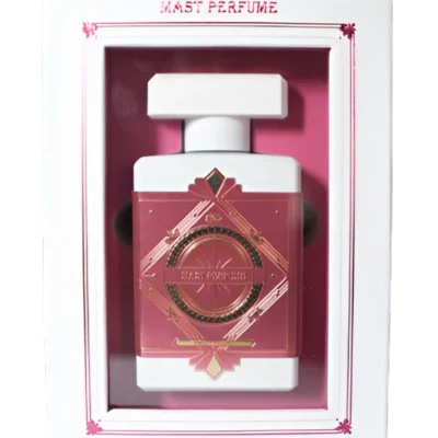 MAST PERFUME "SWEET VELVET" 3.4OZ EDP