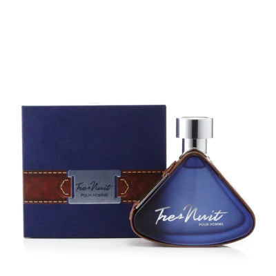 ARMAF “TRES NUIT” 3.4OZ EDP MEN