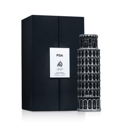 LATTAFA "PISA" 3.4OZ EDP SPR