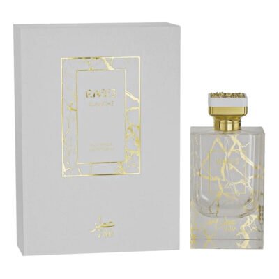 RAEES BLANCHE "786 PARFUM" 3.4OZ EDP UNISEX
