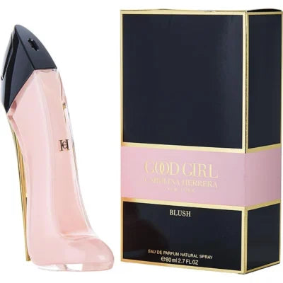 CAROLINA HERRERA "GOOD GIRL BLUSH" 2.7OZ EDP SPR WOMEN