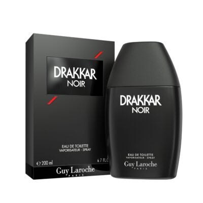 DRAKKAR 6.7OZ EDT MEN